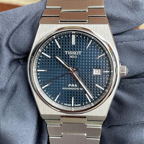 tissot prx watches for sale